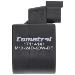 Cewka 12VDC R16, 20W-DE