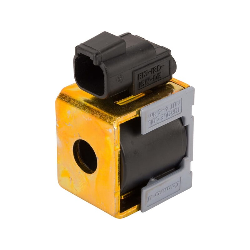 Cewka 12VDC R13, 16W-DE