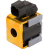 Cewka 12VDC R13, 16W-DE