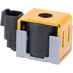 Cewka 12VDC R13, 16W-DE