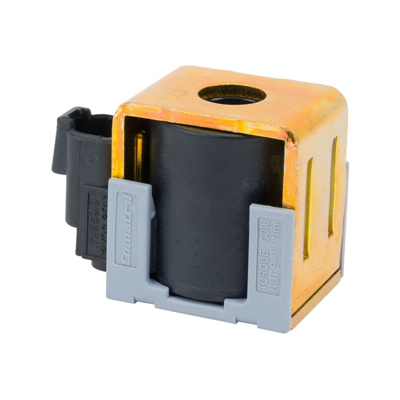 Cewka 12VDC R16, 20W-DE