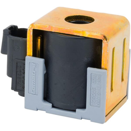 Cewka 12VDC R16, 20W-DE