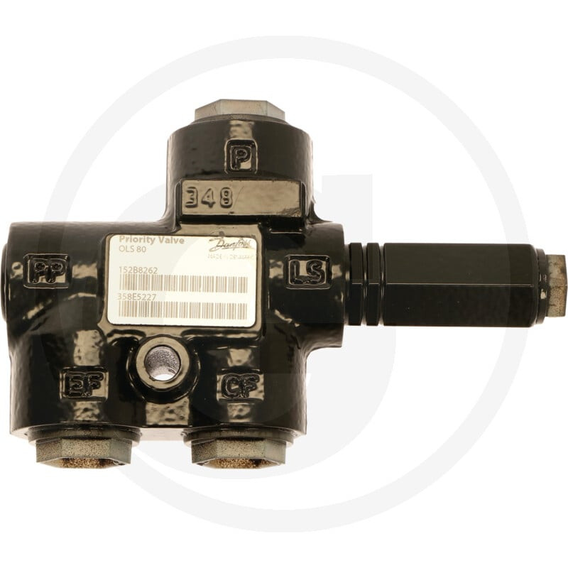Zawór priorytetowy OLS 80 Danfoss 152B8262, Still 0527349