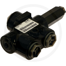 Zawór priorytetowy OLS 80 Danfoss 152B0273, Still 0527030, 0149465