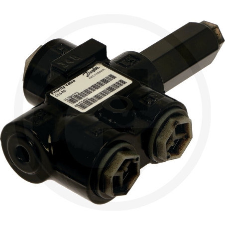 Zawór priorytetowy OLS 80 Danfoss 152B0273, Still 0527030, 0149465