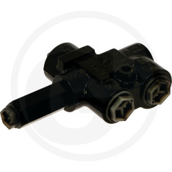 Zawór priorytetowy OLS 80 Danfoss 152B0273, Still 0527030, 0149465