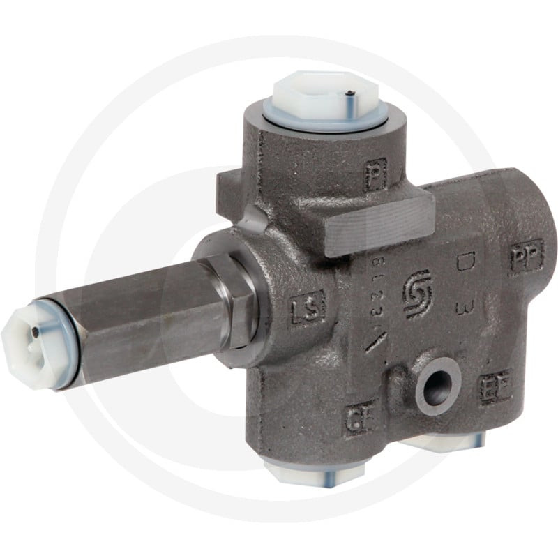 Zawór priorytetowy 50056032 TREX.PARTS