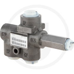 Zawór priorytetowy OLS 40 Danfoss 152B0233