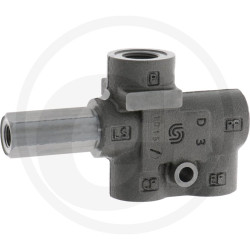 Zawór priorytetowy OLS 80 Danfoss 152B0261