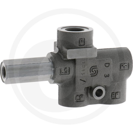 Zawór priorytetowy OLS 80 Danfoss 152B0261