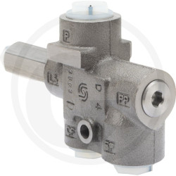 Zawór priorytetowy OLS 80 Danfoss 152B0263
