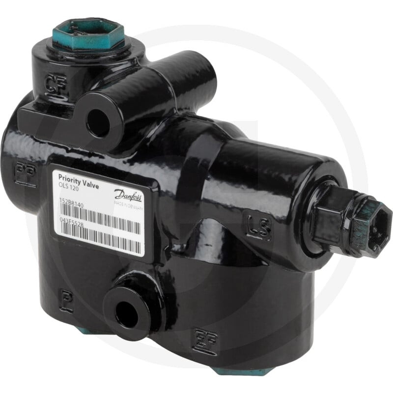 Zawór priorytetowy OLS 120 Danfoss 152B8140