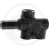 Zawór priorytetowy OLS 40 Danfoss 152B8248