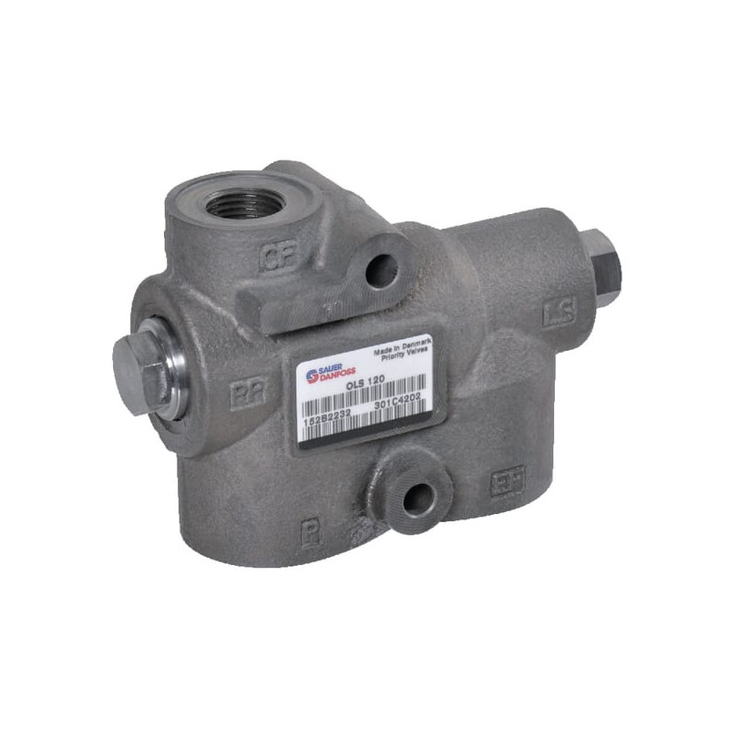 Zawór priorytetowy OLS 120 Danfoss 152B2232