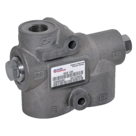 Zawór priorytetowy OLS 120 Danfoss 152B2232