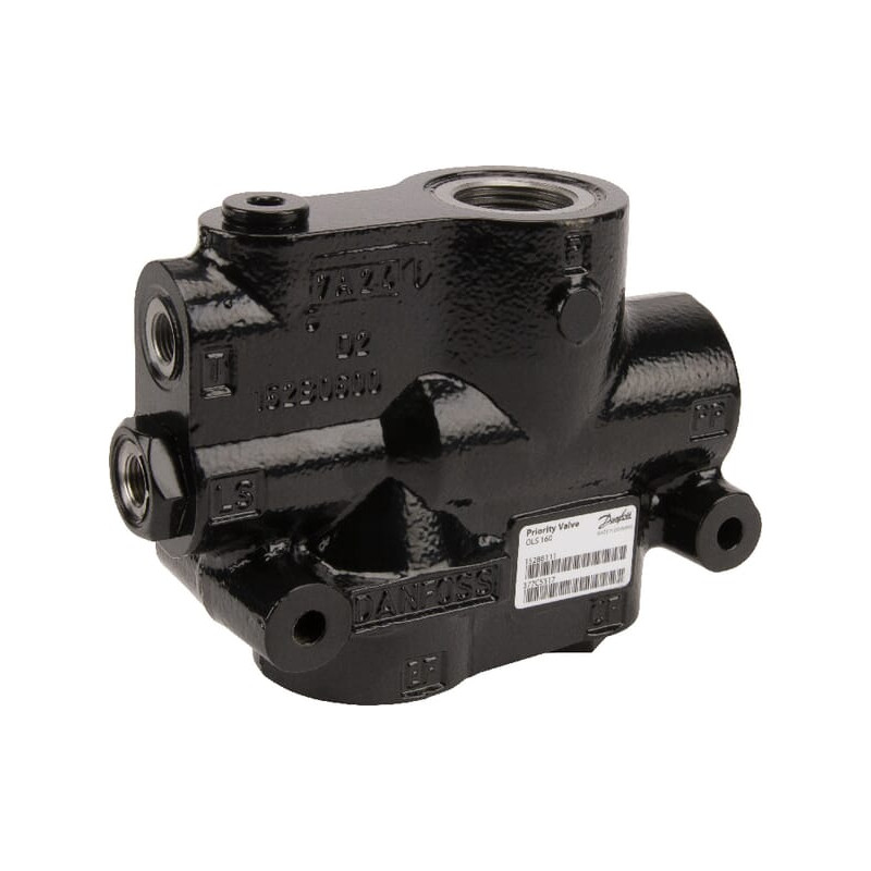 Zawór priorytetowy OLS 160 Danfoss 152B8111