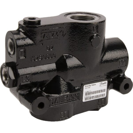 Zawór priorytetowy OLS 160 Danfoss 152B8111