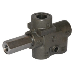 Zawór priorytetowy OLS 40 Danfoss 152B0231