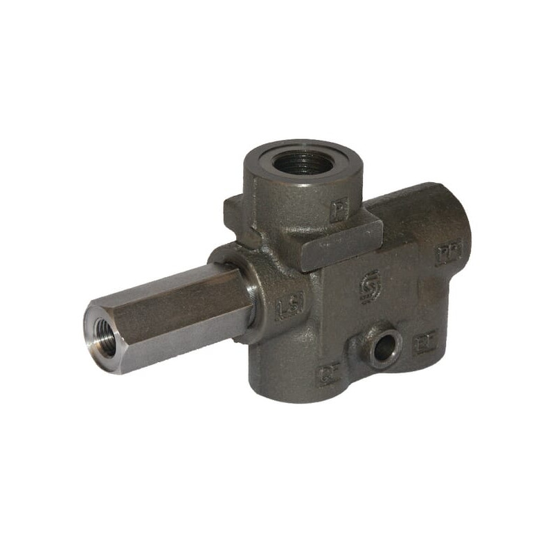 Zawór priorytetowy OLS 40 Danfoss 152B0231