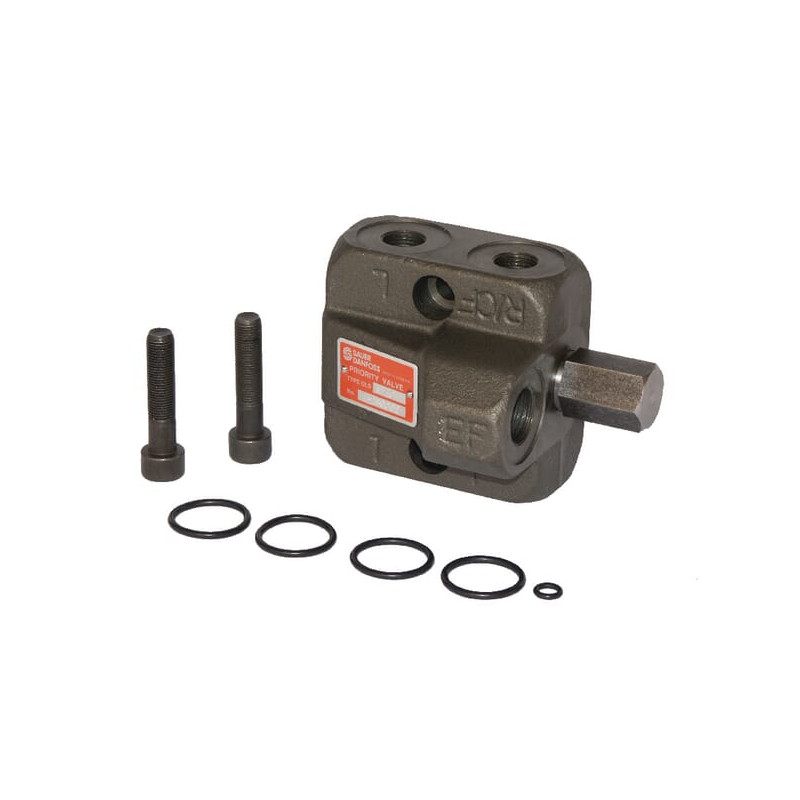 Zawór priorytetowy OLS 40 Danfoss 152B0001