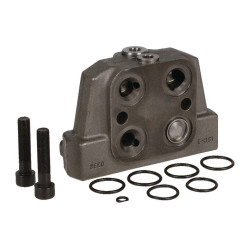 Blok zaworowy Danfoss OVR20