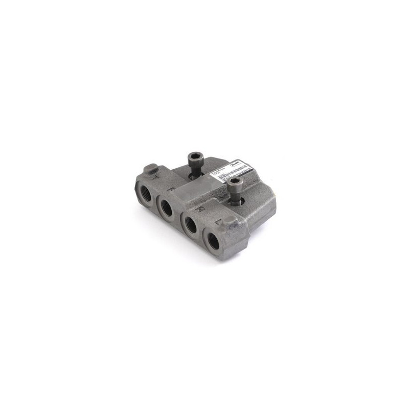 Blok zaworowy Danfoss OVR20
