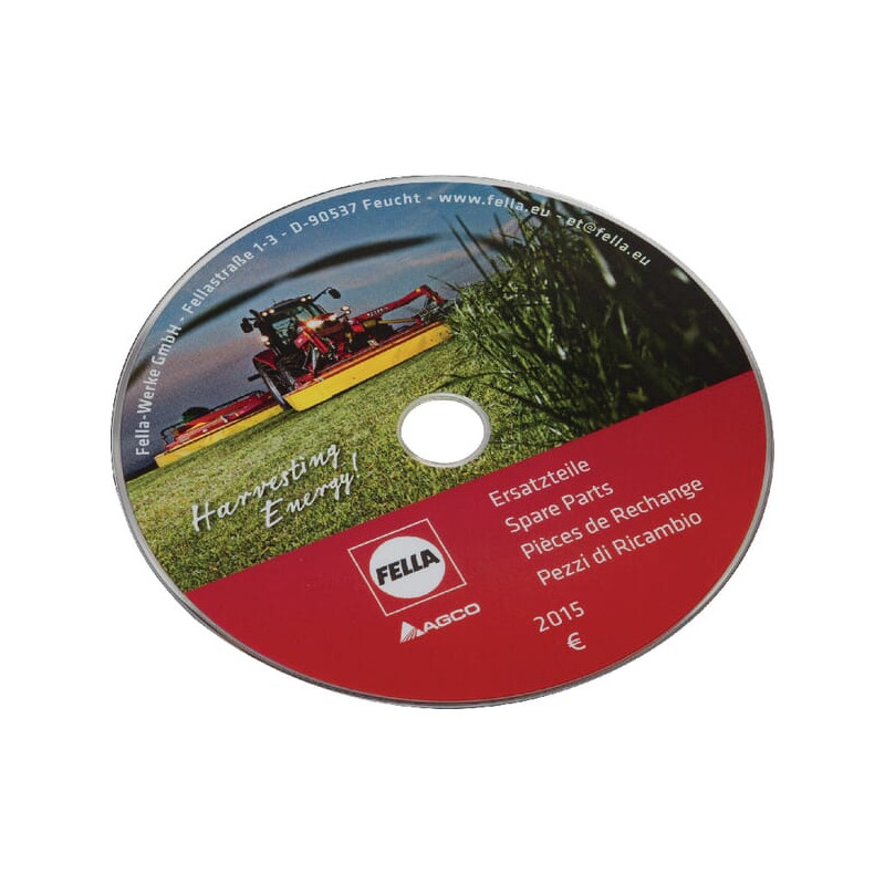 DVD Fella