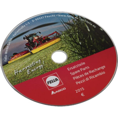 DVD Fella