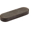 Wpust pryzmatyczny 18x7x56