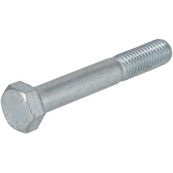 Śruba z łbem 6-kt. Fella