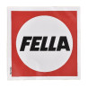 Naklejka Fella