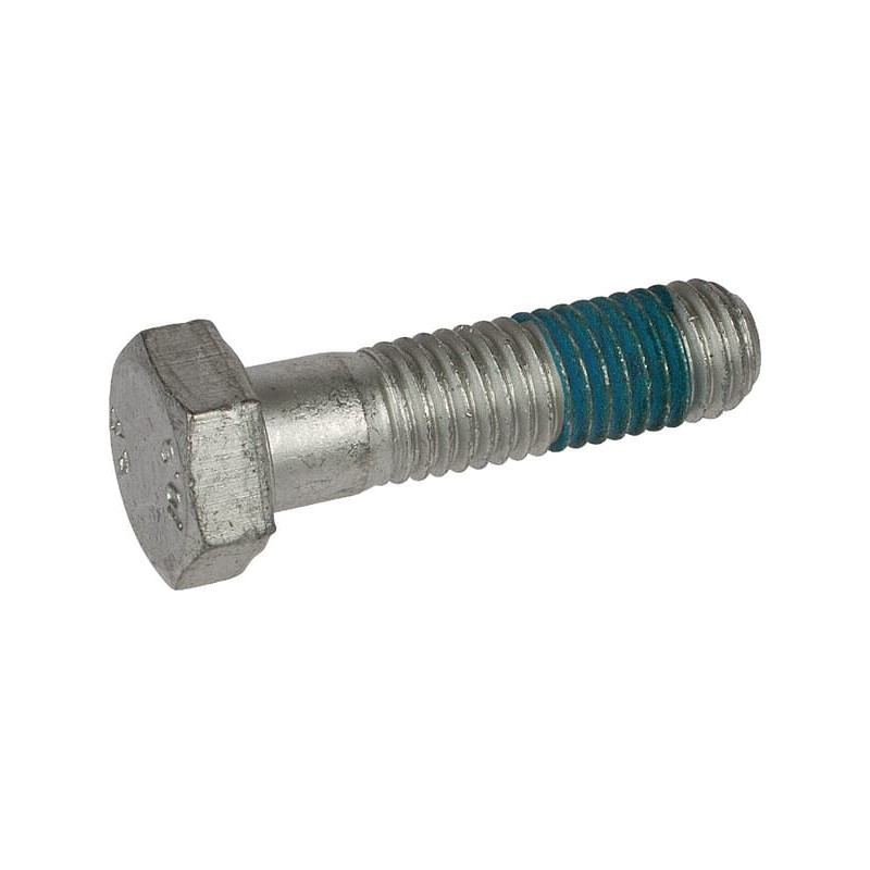 Śruba z łbem 6-kt. Fella