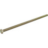 Śruba M12x320 mm DIN 933 Fella