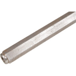 Wałek sześciokątny 3441mm