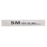 Naklejka "SM 991TL-KC" r Fella