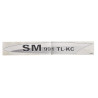 Naklejka "SM 991TL-KC" l Fella
