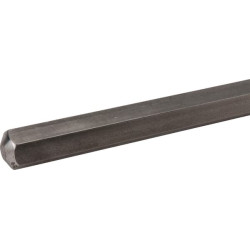 Wałek sześciokątny 1554 mm