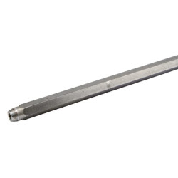 Wałek sześciokątny 2115 mm