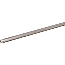 Wałek sześciokątny 2340 mm Fella