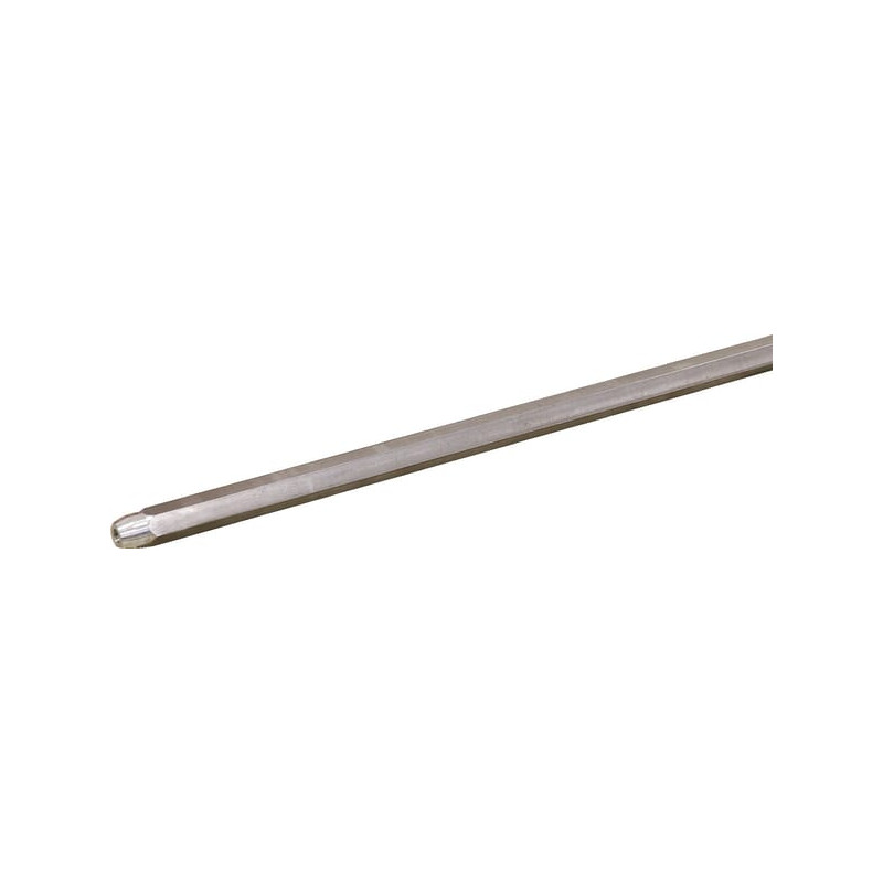Wałek sześciokątny 2340 mm Fella