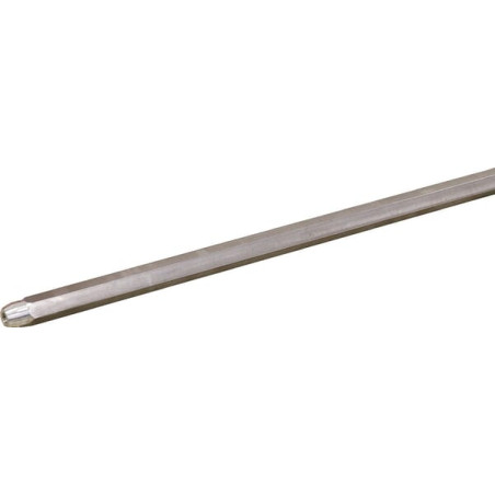 Wałek sześciokątny 2340 mm Fella