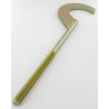 Śruba naprężająca