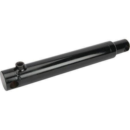 Cylinder dociskowy