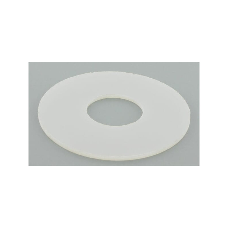 Tarcza cierna 41x110x3 Fella