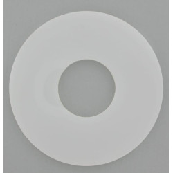 Tarcza cierna 41x110x3 Fella
