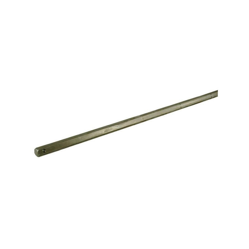 Wałek sześciokątny 1491.5 mm Fella