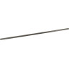 Wałek sześciokąt. 1460mm Fella