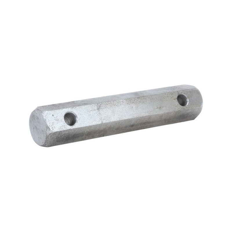 Wałek sześciokątny 146mm Fella
