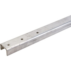 Listwa zaciskowa 1580 mm Fella