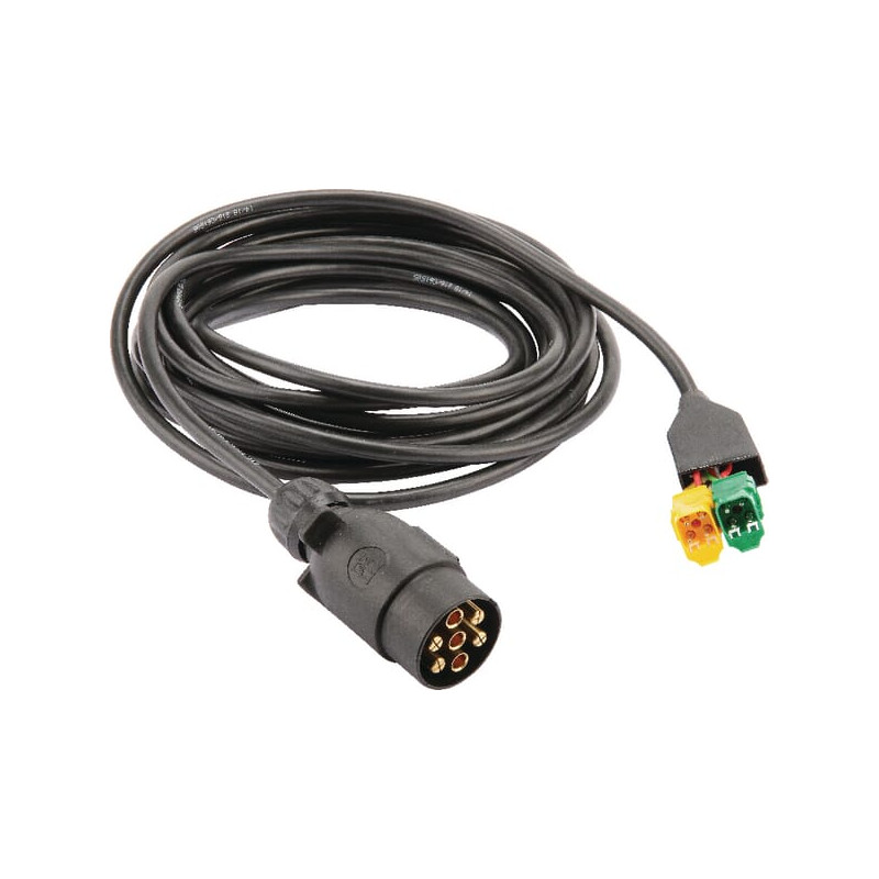 Przewód zasilający 6-pin / 6 m